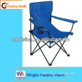 Durable Folding Chair Outdoor Beach Aluminum Chair